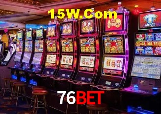 Live Casino 76bet