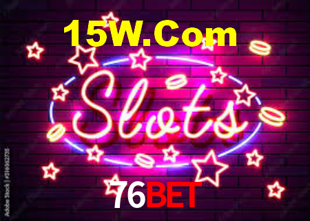 Premium Interface 76bet