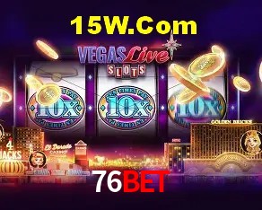 Game Providers 76bet