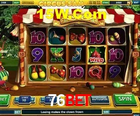 Welcome Bonus 76bet