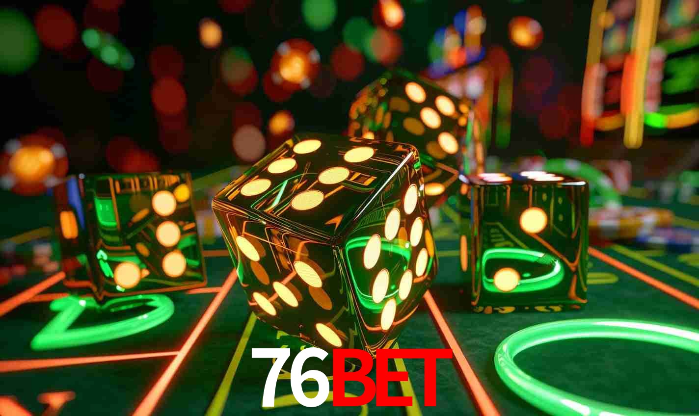 Entretenimento no Jogos 76Bet