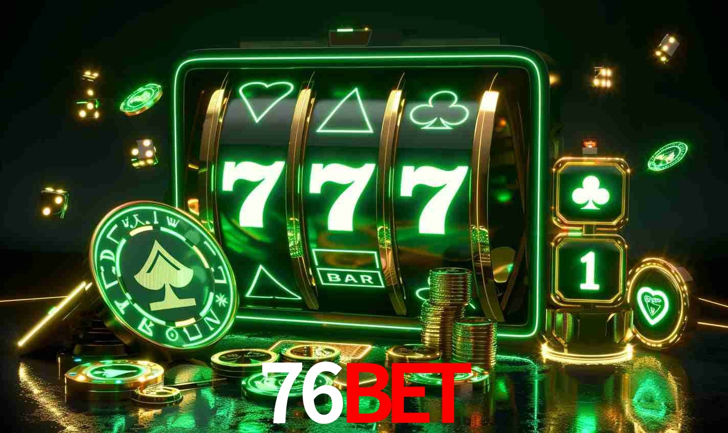 Seguro Login no Cassino Online 76Bet