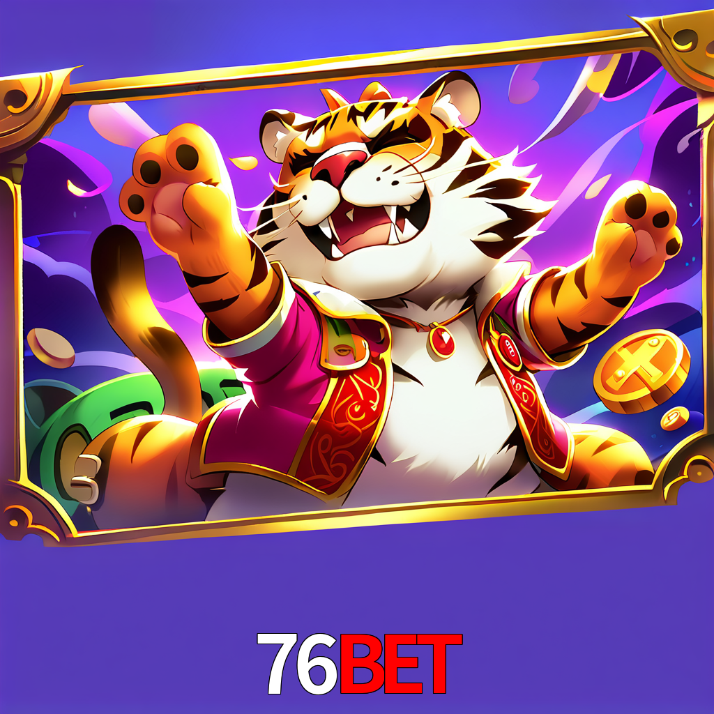 Experiência Imersiva no Cassino Online 76Bet